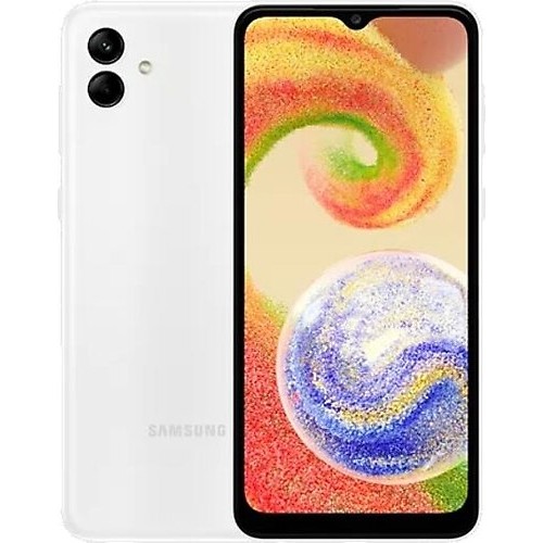 Samsung Galaxy A04 128 GB 4 GB Ram (Samsung Türkiye Garantili)