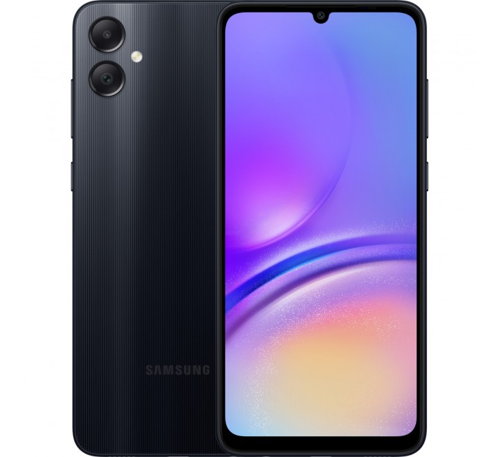 Samsung Galaxy A05 64 GB 4 GB Ram (Samsung Türkiye Garantili)